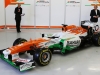 Presentazione Force India VJM06 - 2013