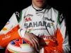 Presentazione Force India VJM06 - 2013