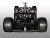 Presentazione Lotus E21 - 2013