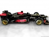 Presentazione Lotus E21 - 2013