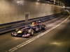 Red Bull e Coulthard - New Jersey