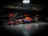 Red Bull, livrea speciale per Silverstone