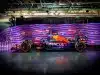 Red Bull, livrea speciale per Silverstone