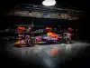 Red Bull, livrea speciale per Silverstone