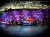 Red Bull, livrea speciale per Silverstone