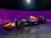 Red Bull, livrea speciale per Silverstone