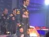 Red Bull Racing Presentazione Livrea F1 2016