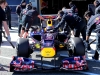 Red Bull Racing - Test F1 a Jerez 2012