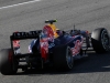 Red Bull Racing - Test F1 a Jerez 2012