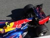 Red Bull Racing - Test F1 a Jerez 2012