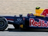 Red Bull Racing - Test F1 a Jerez 2012