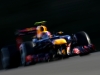 Red Bull Racing - Pruebas de F1 en Jerez 2012