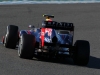 Red Bull Racing - Test F1 a Jerez 2012