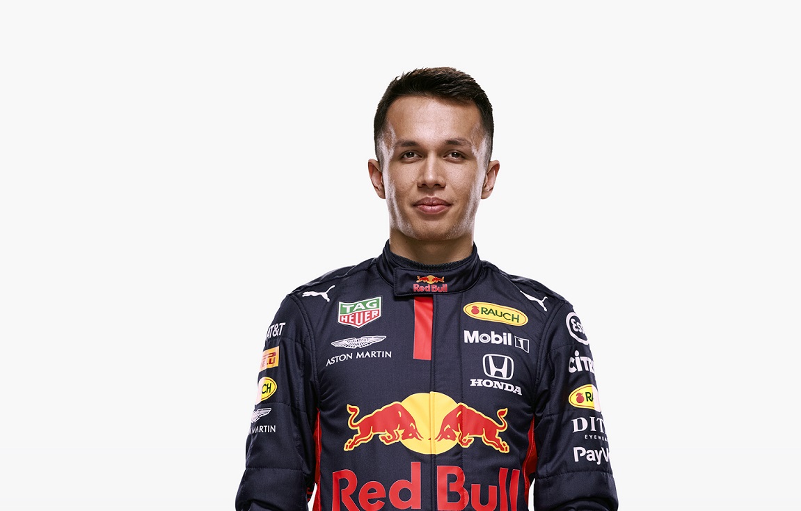 Red Bull RB16 - Shakedown Silverstone