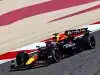 Red Bull RB20 | Test Bahrain 2024
