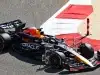 Red Bull RB20 | Test Bahrain 2024