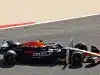 Red Bull RB20 | Test Bahrain 2024