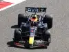Red Bull RB20 | Test Bahrain 2024