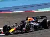 Red Bull RB20 | Test Bahrain 2024