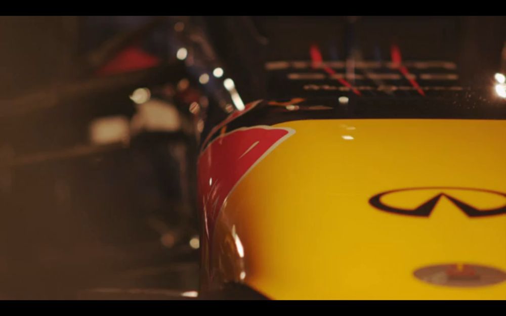 Red Bull RB8