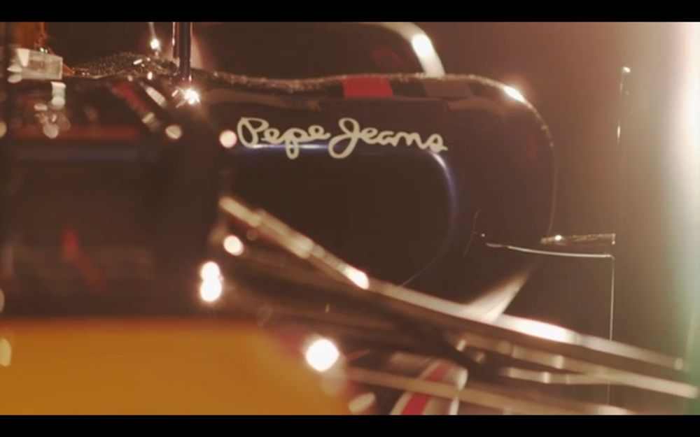 Red Bull RB8