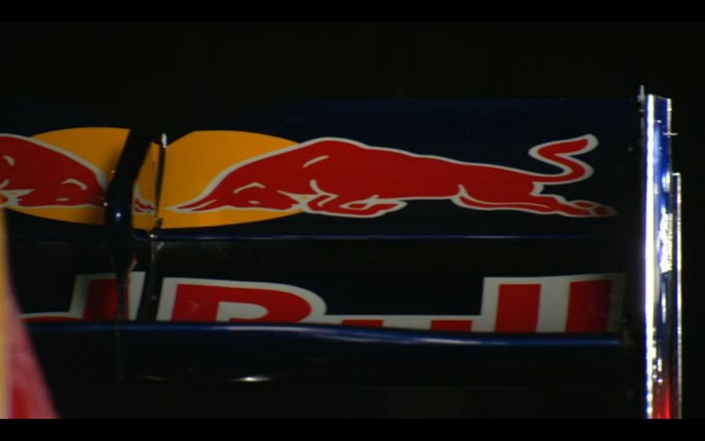 Red Bull RB8