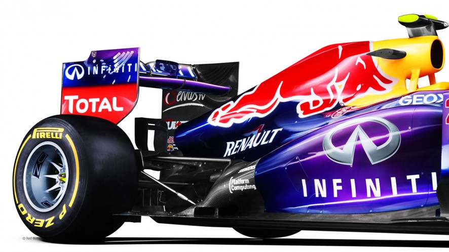 Red Bull RB9