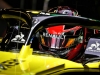 Renault, Esteban Ocon - Test Abu Dhabi 2019