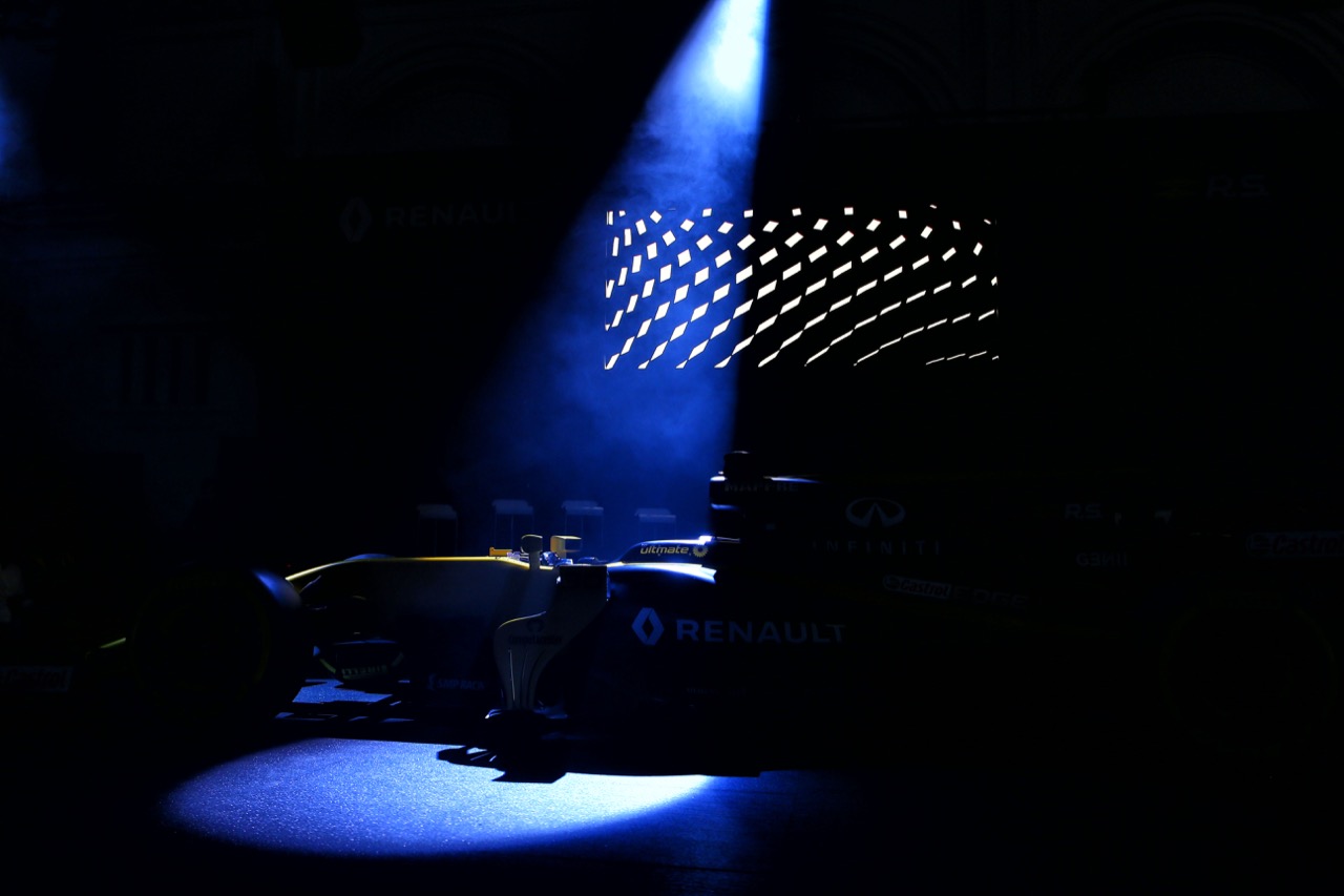 Renault F1 R.S.17