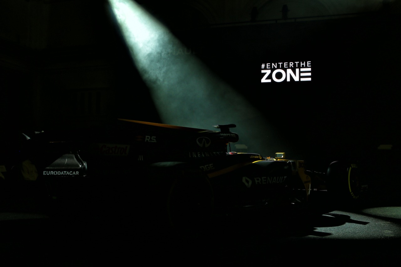 Renault F1 R.S.17