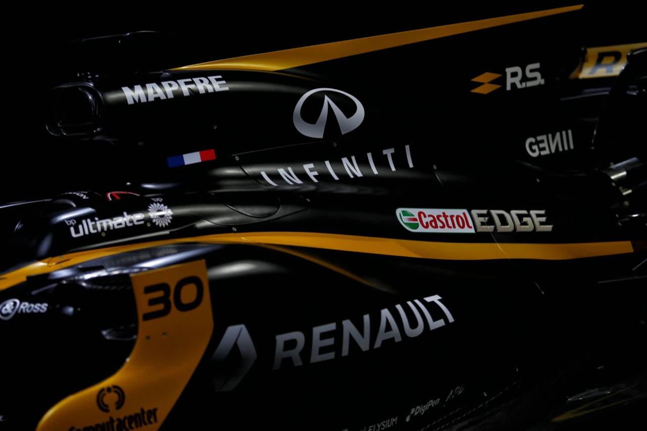 Renault F1 R.S.17