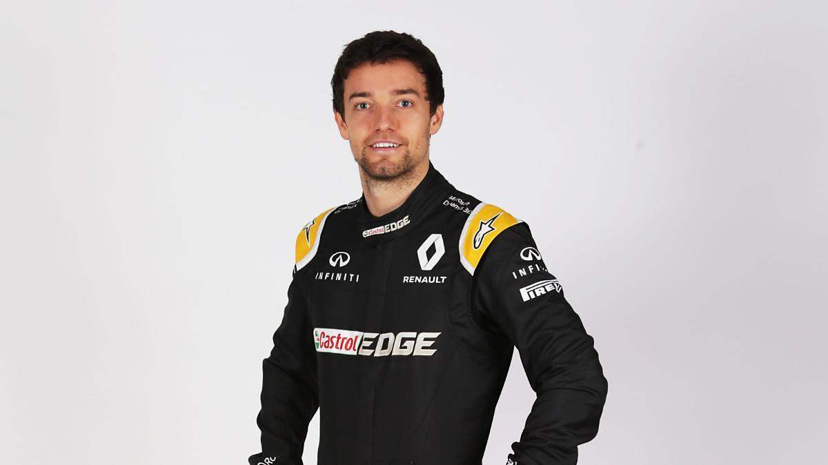 Renault F1 R.S.17