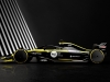 Renault RS21 - Vettura 2021
