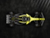 Renault RS21 - Vettura 2021