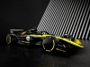 Renault RS21 - Vettura 2021