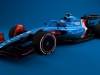 Render Livree F1 2022