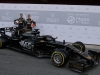 Rich Energy Haas VF19 