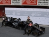 Rich Energy Haas VF19 