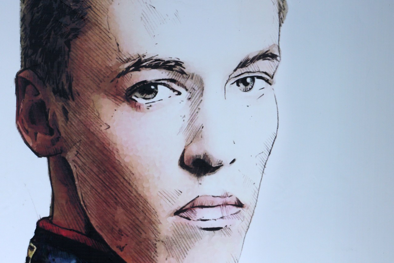 05.06.2014- Daniil Kvyat (RUS) Scuderia Toro Rosso STR9