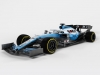 ROKiT Williams Racing FW42