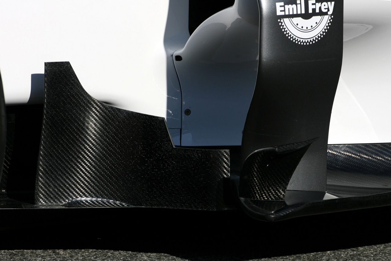 Sauber C31