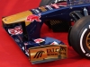 Scuderia Toro Rosso STR8