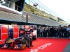 Scuderia Toro Rosso STR8