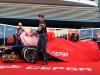 Scuderia Toro Rosso STR8