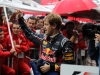 Sebastian Vettel World Champion F1 2012