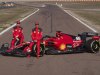 Shakedown Ferrari SF-23 | Fiorano