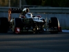 Test F1 2012 a Jerez Giorno 2