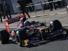 Test F1 a Jerez Giorno 1