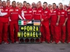 Test F1 a Jerez, Spagna - 28-31 01 2014