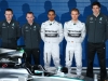 Test F1 a Jerez, Spagna - 28-31 01 2014